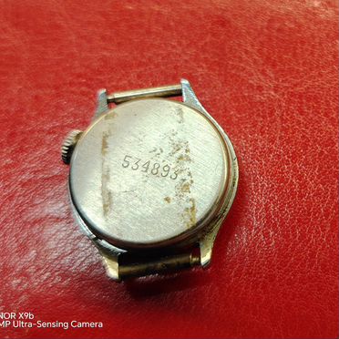 Часы Заря %22Львенок%22, СССР рабочие