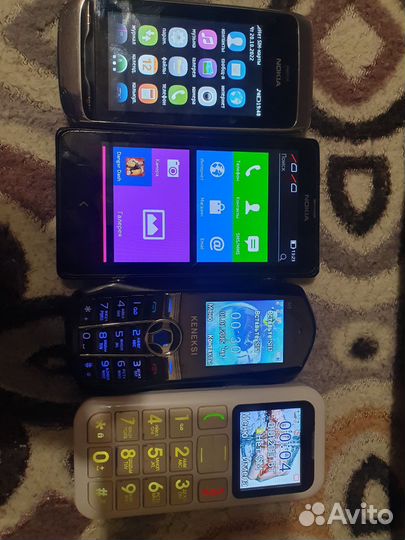 Nokia 1, 8 ГБ