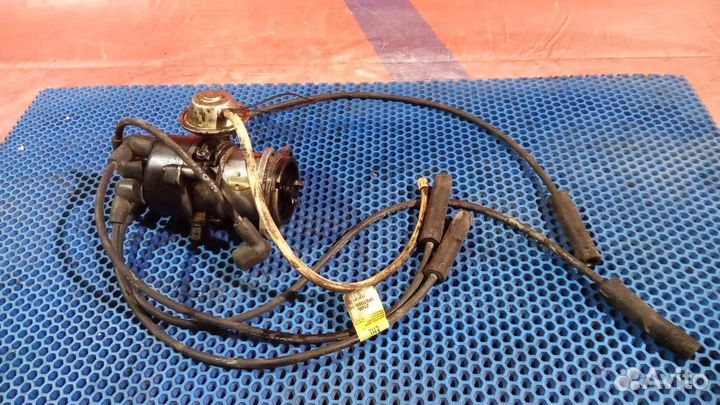 Трамблёр ваз 2108-21099