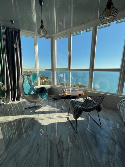 Квартира-студия, 42,5 м², 13/21 эт.