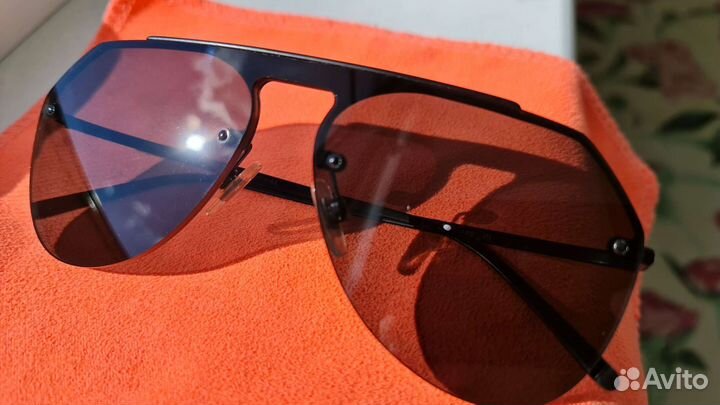 Очки dolce gabbana оригинал мужские