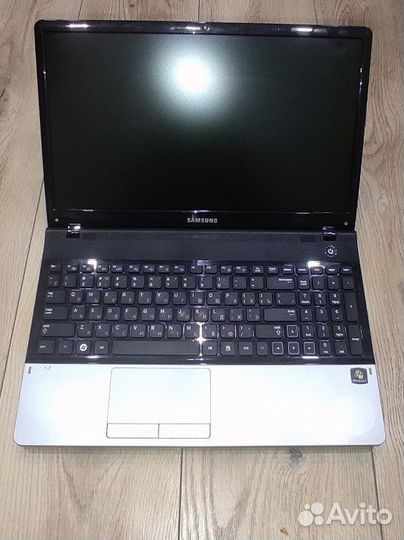 Ноутбук samsung np305e5a