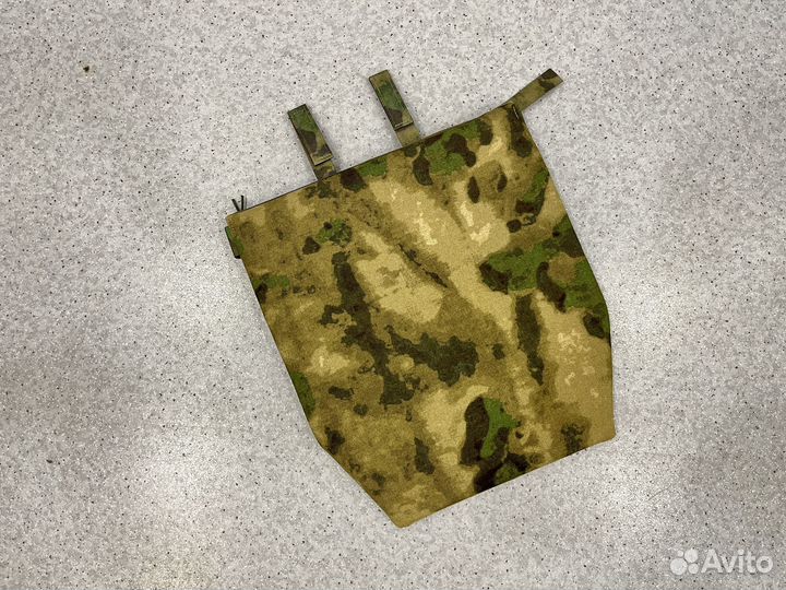 Пятиточечник тактический с баллистикой бр1 кевлар