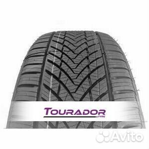 Tourador X All Climate TF2 195/60 R15 88V