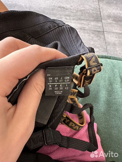 Комбинезон для спорта Adidas