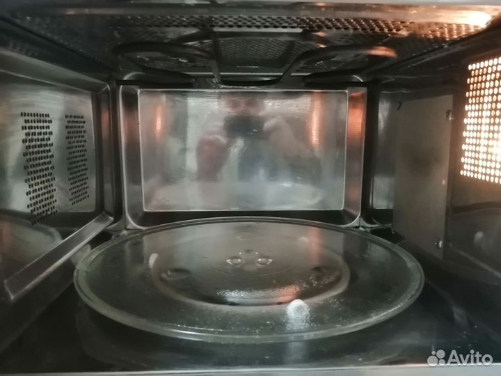Свч микроволновая печь bork