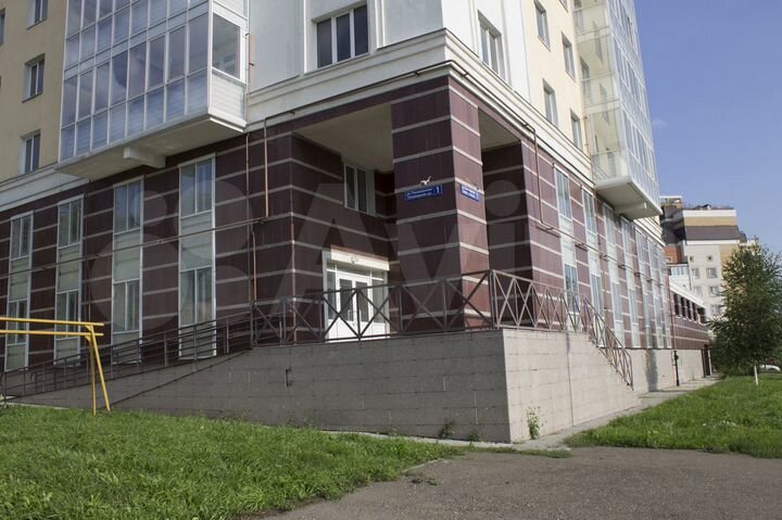 Свободного назначения, 323.1 м²