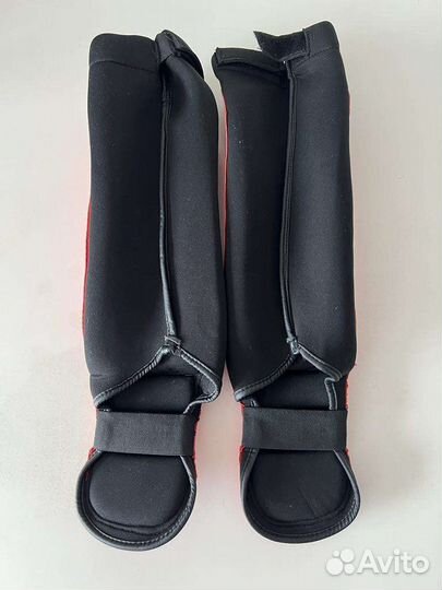 Защита голени и стопы Hayabusa, M