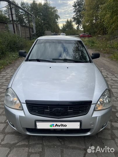 LADA Priora, 2010