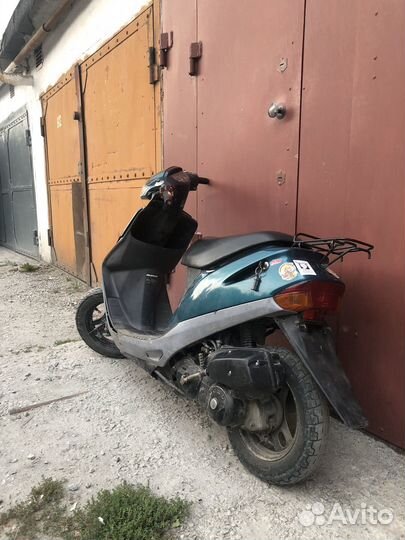 Honda DIO