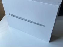 Новый MacBook Air M1 (2020) 8/256gb Gray