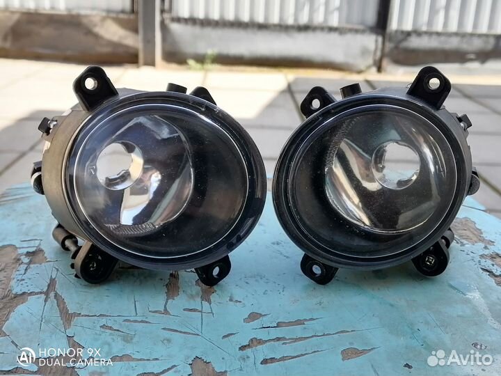 Запчасти на ваз