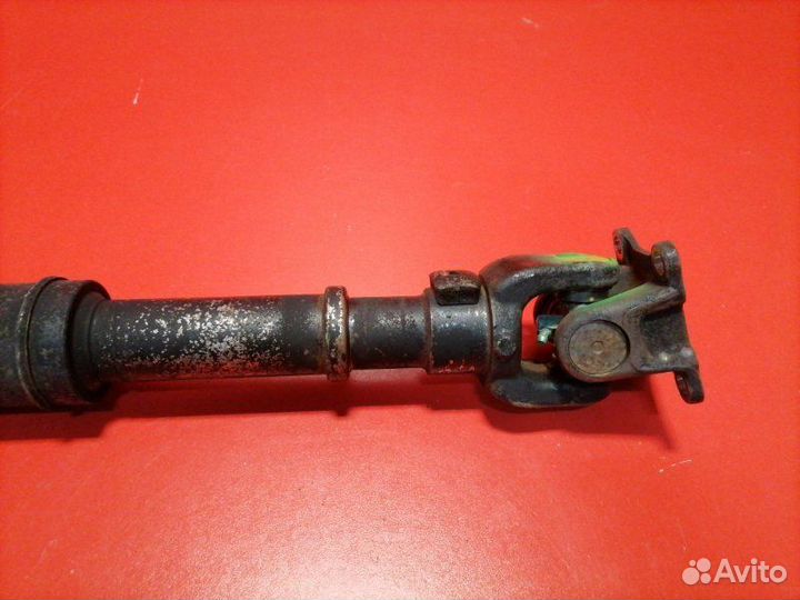 Карданный вал передний Lexus Gx470 UZJ120L 2UZ-FE