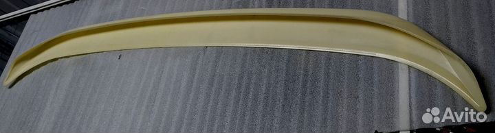 Спойлер Lexus- ES