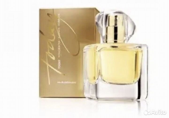 Туалетная вода эйвон 50 мл