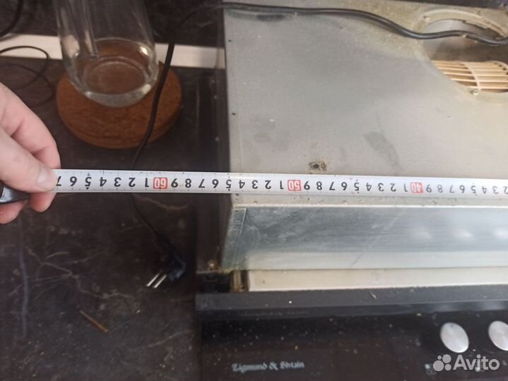 Кухонная вытяжка бу