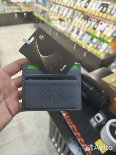 GPS Трекер hoco Tag E92