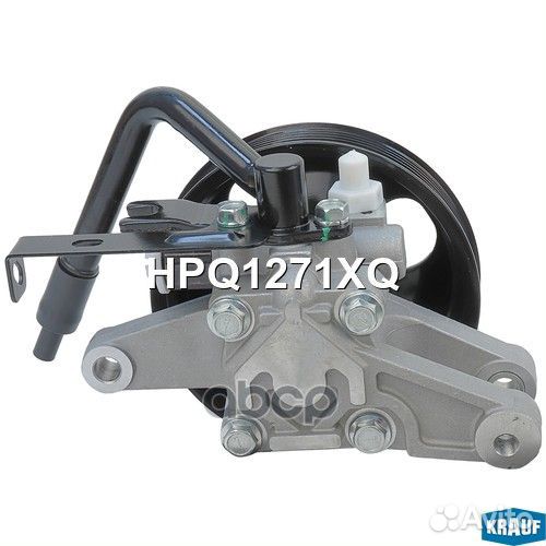 Насос гур hyundai/KIA