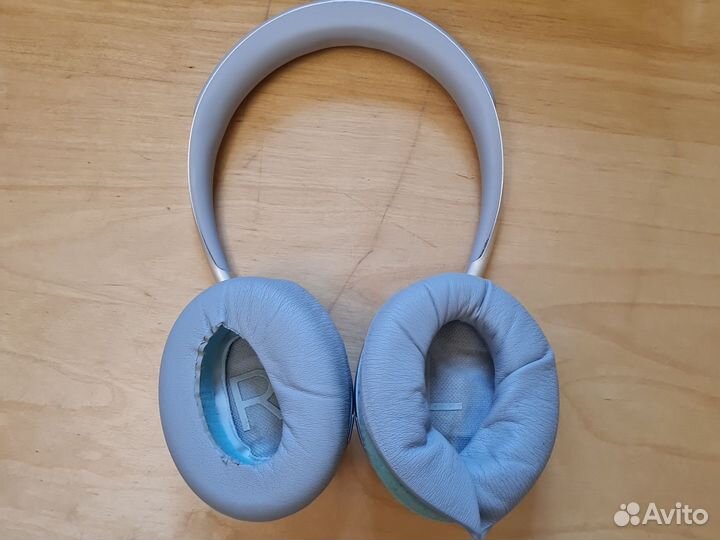 Наушники Bose nc700