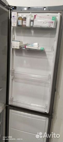Холодильник бу