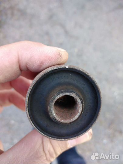 Запчасти для Газ3111