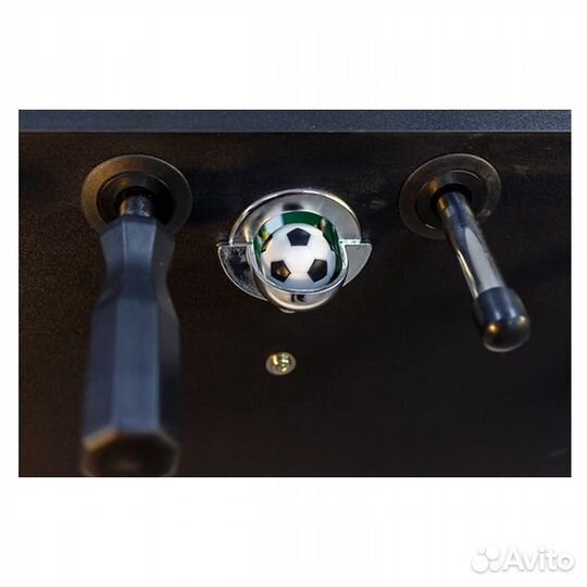 Напольный футбол scholle “champion” 5 фут