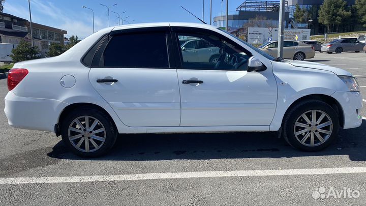 Datsun on-DO 1.6 МТ, 2019, 218 000 км