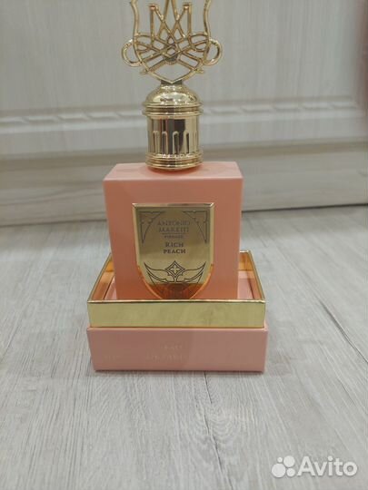 Духи женские