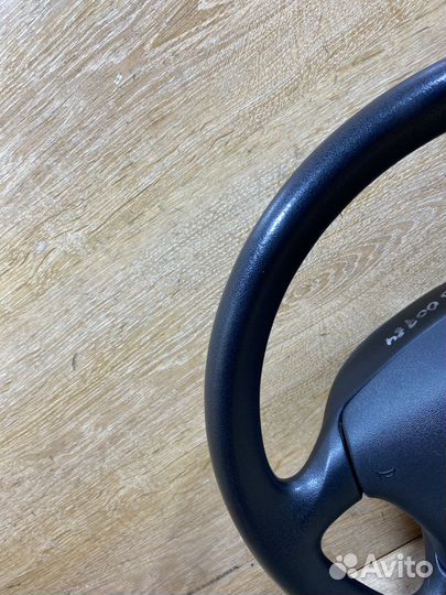 Руль пластиковый Audi A3 8L Арт. 120598