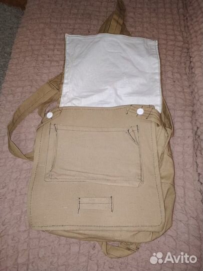 Сумка санитара