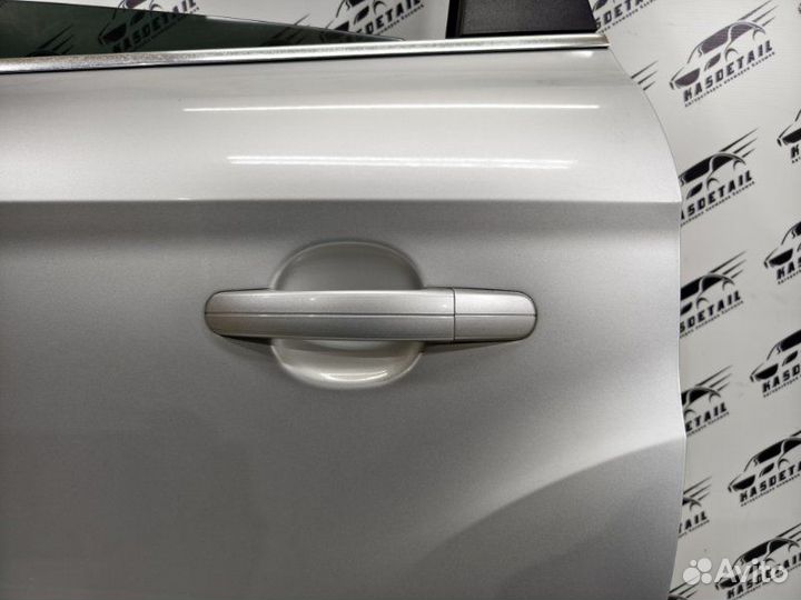 Дверь боковая задняя левая Ford Kuga CBV 2.0 tdci