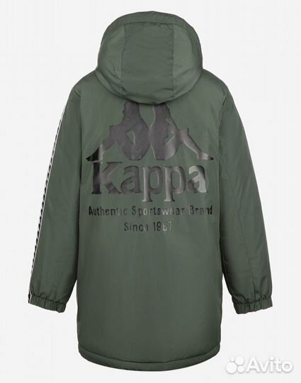 Подростковая Куртка весенняя осенняя