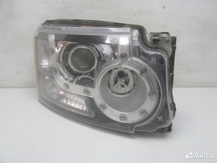 Фара правая Land Rover Discovery IV