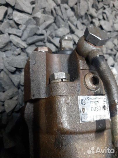 Продам гур Соболь