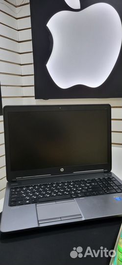 Ноутбук hp probook 650 g1 COM порт