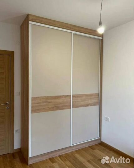 Шкаф купе в прихожую