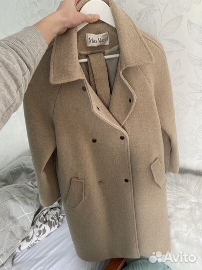 Пальто женское 44-46