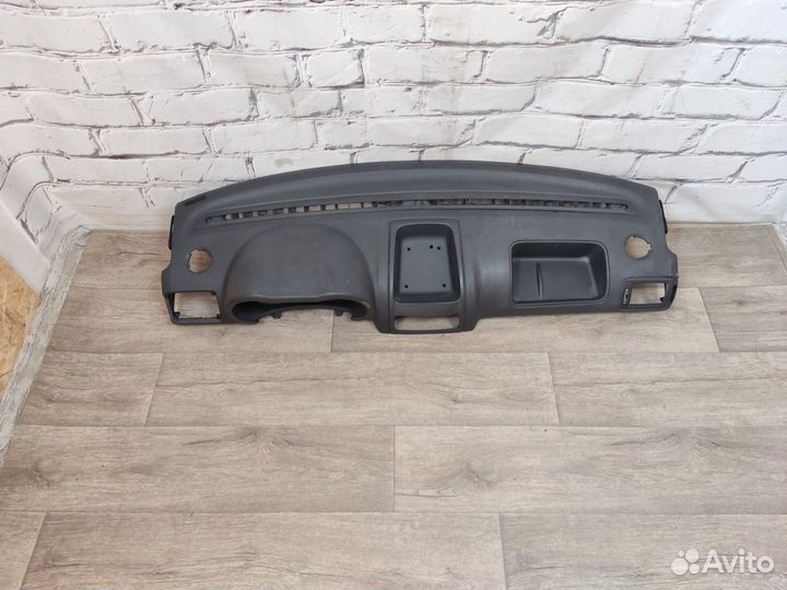 Торпедо (приборная панель) Symbol