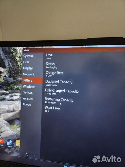 Обменяю ноутбук на пк или планшет