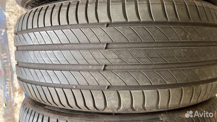 Michelin Primacy 4 225/55 R17 101W