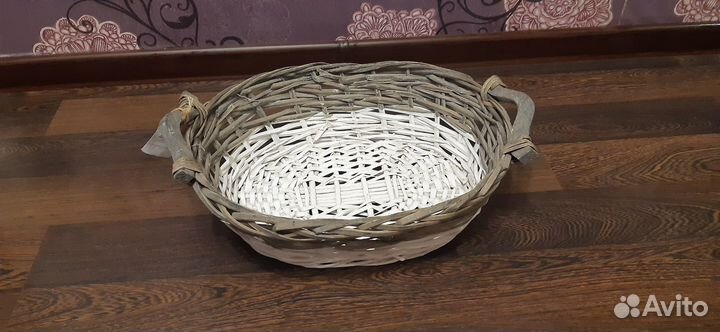 Корзины для цветов