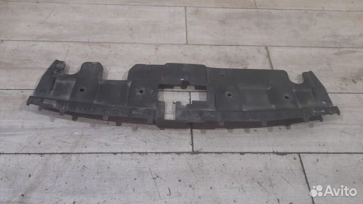 Кожух замка капота Chery Tiggo 7 Pro С 2020 Года
