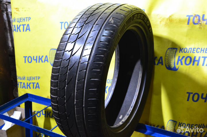 Continental ContiCrossContact UHP 255/50 R20