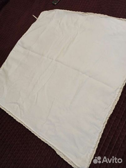 Плед детский