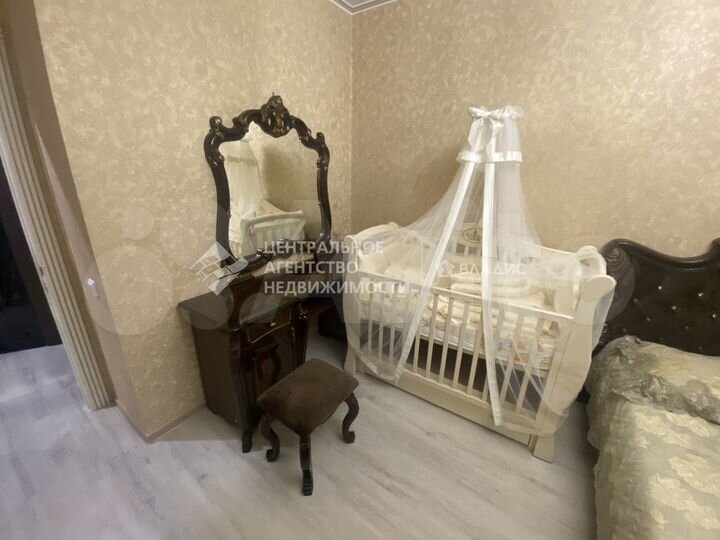 2-к. квартира, 67 м², 6/12 эт.