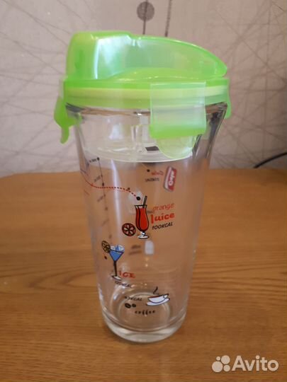 Продам стакан питьевой