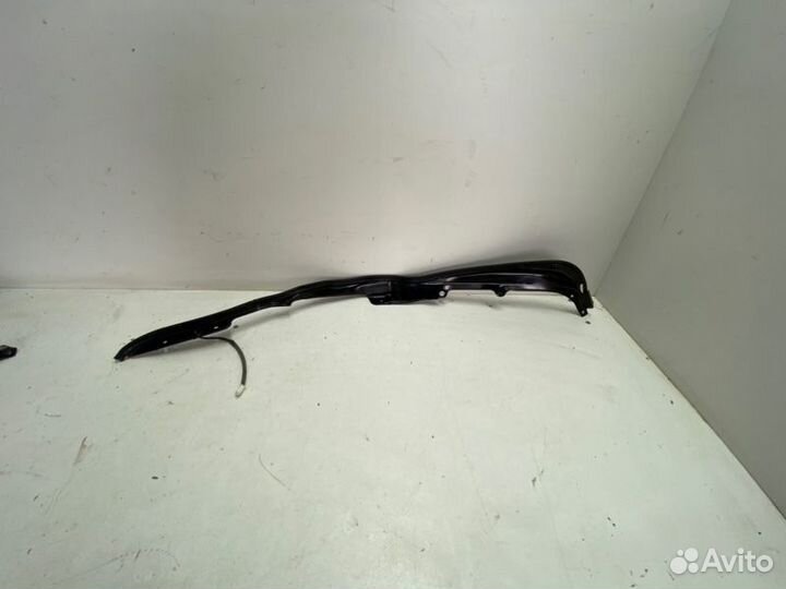 Датчик защемления задний правый Toyota Highlander