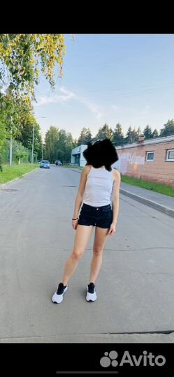 Шорты женские