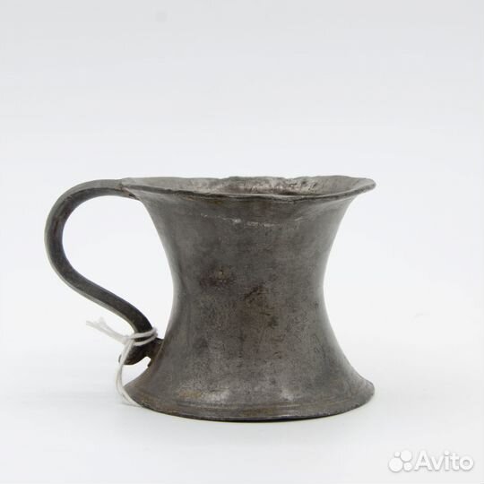 Антикварные масляные лампы 16-18 век в ассорт