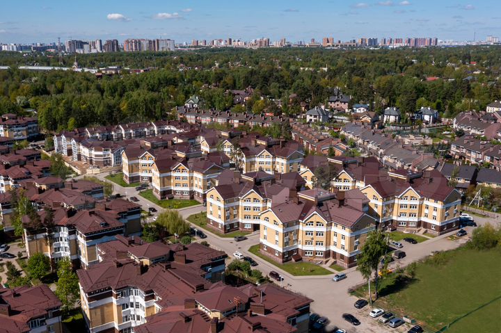 2-к. квартира, 74,3 м², 3/4 эт.